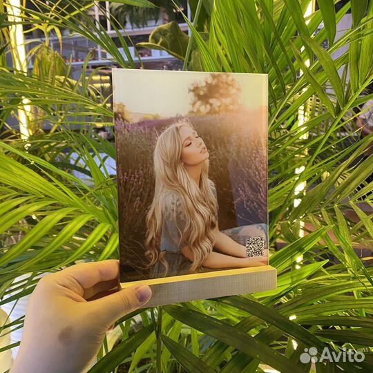 Фотопортрет / подарок