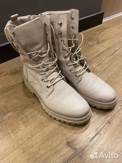 Ботинки женские