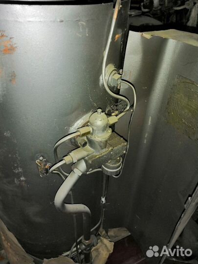 Газовый котёл Аогв 23