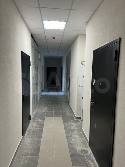 2-к. квартира, 51,5 м², 7/22 эт.