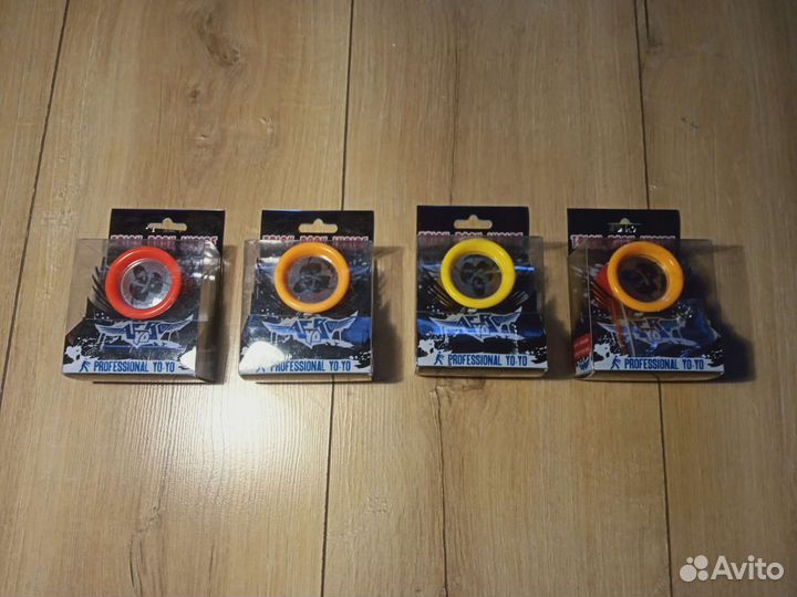 Йо-Йо профессиональное