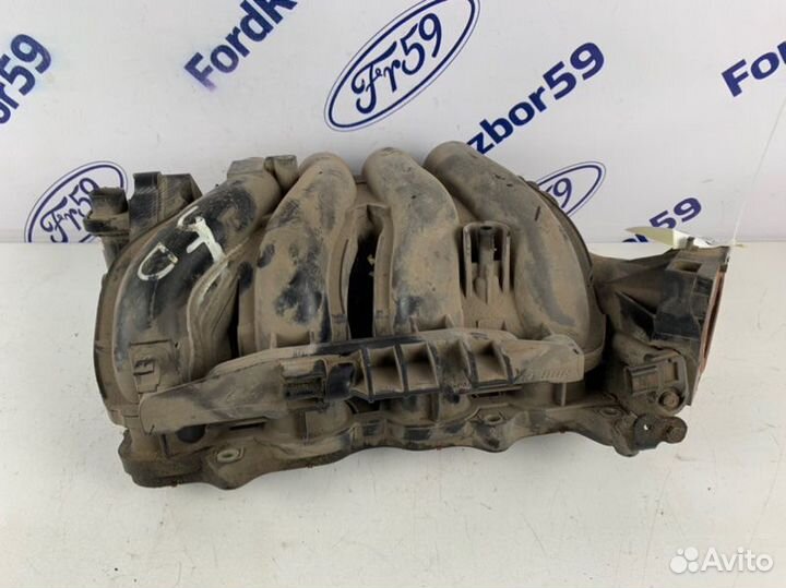 Коллектор впускной Honda Civic 5D FK1 1.8