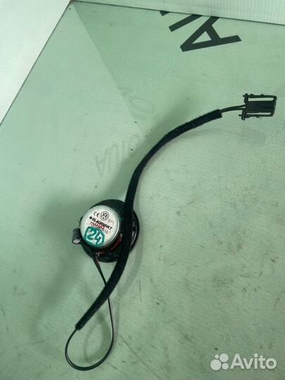 Динамик высокочастотный Volkswagen Touareg 7L