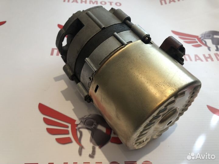 Генератор 12в 150вт Урал