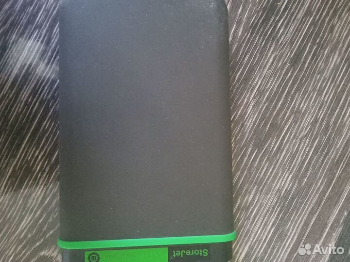 Жесткий диск 1 тб