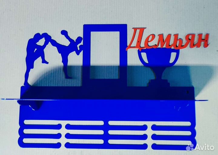 Ключница вешалка