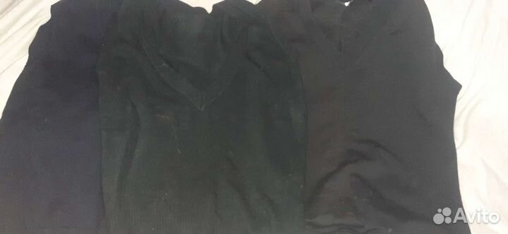 Жилетка для мальчика школьная