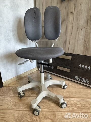 Детское ортопедическое кресло Duorest