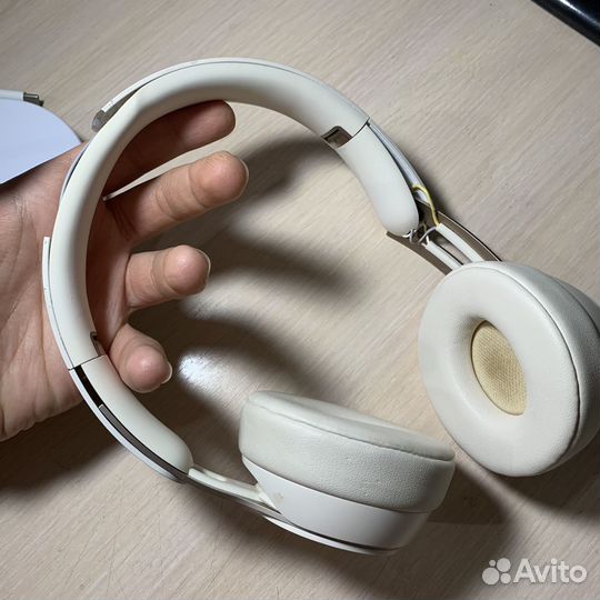 Наушники beats solo pro
