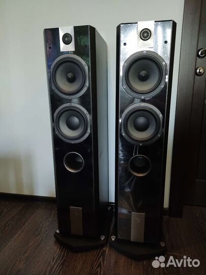 Колонки Focal Chorus 816 V