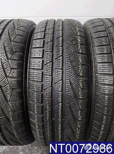Pirelli Winter Sottozero 210 Serie II 225/50 R18 97U