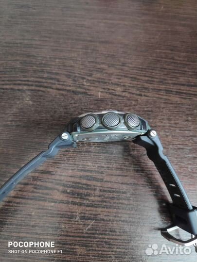 Часы casio оригинал