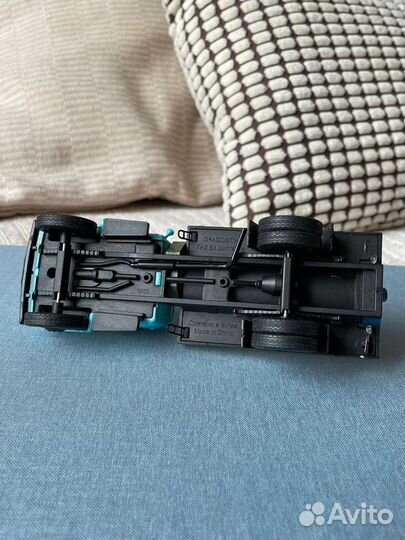 Газ 53 Живая Рыба