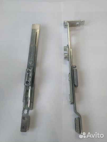 Оконная фурнитура Vorne