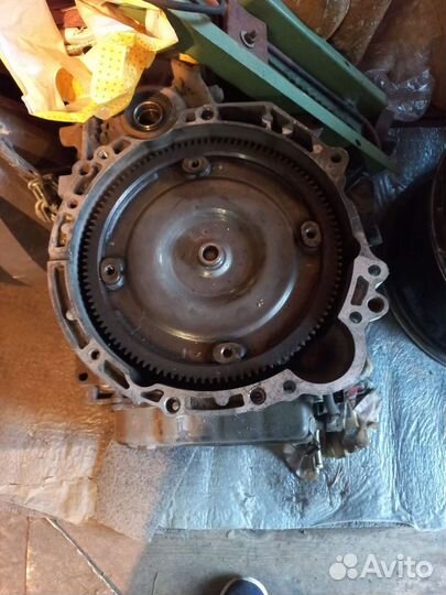 Коробка АКПП sonata hyundai