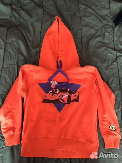 Мерч a4 оригинал