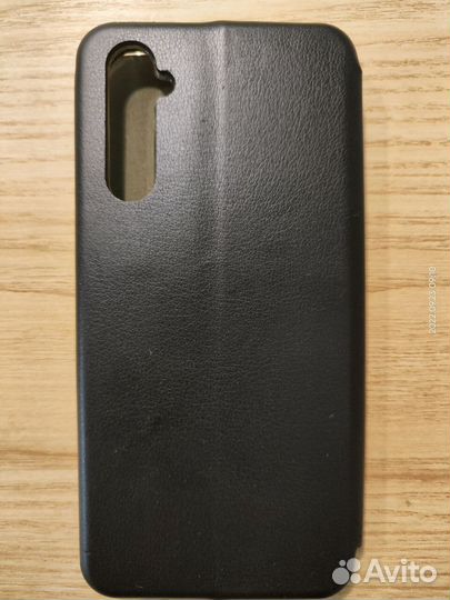 Чехол-книжка на Realme 6 Pro