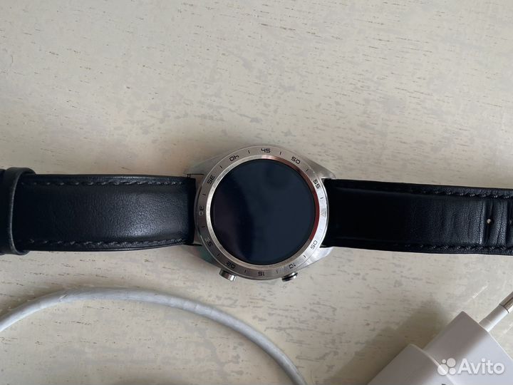 Часы honor watch magic