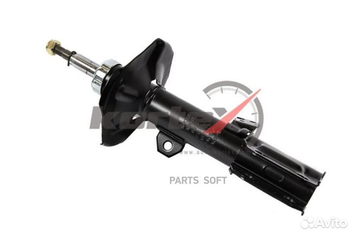 Kortex KSA247STD Амортизатор toyota avensis 04/03