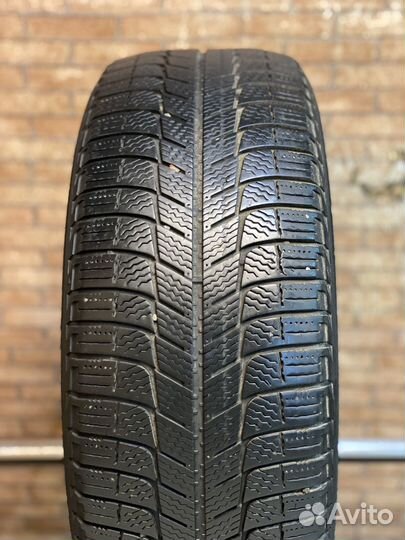 Michelin X-Ice 3 205/55 R16