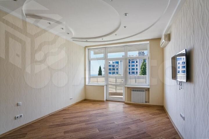 2-к. квартира, 81 м², 3/9 эт.