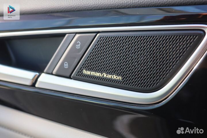 Volkswagen Teramont 2.0 AMT, 2023, 40 км