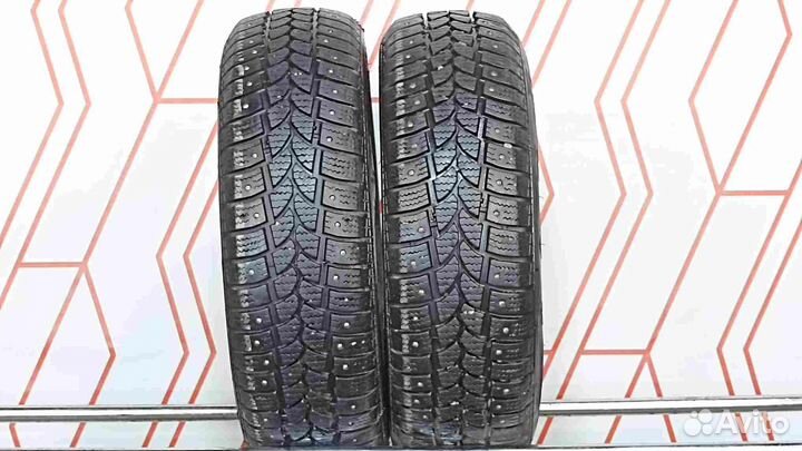 Tigar Sigura Stud 185/65 R15