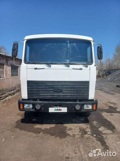 Продам маз 53366