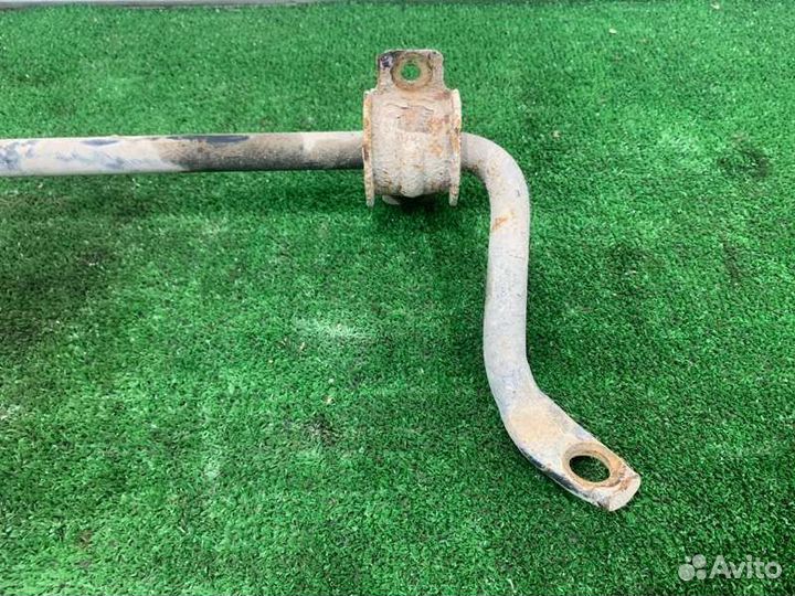 Стабилизатор поперечной устойчивости задний Ford