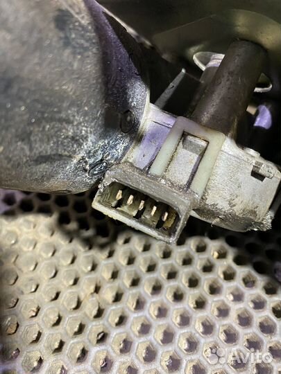 Моторчик дворников Faw CA 1031 1041 1051 Фав