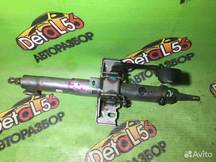 Колонка рулевая Hyundai Solaris 1