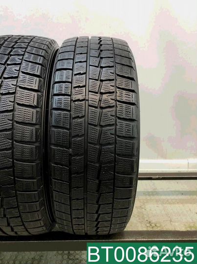Dunlop Winter Maxx WM01 205/55 R16 105W