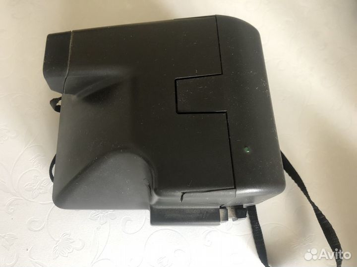 Фотоаппарат polaroid