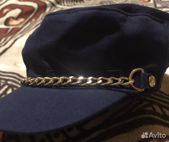 Кепка для девочки