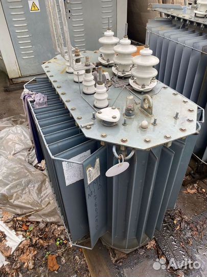 Трансформатор сухой арт28935