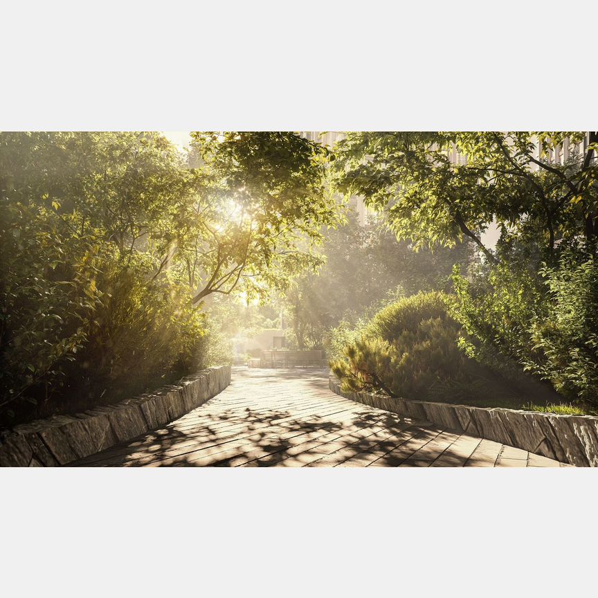 3-к. квартира, 133 м², 3/18 эт.