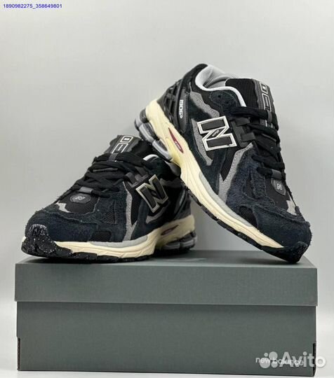 Кроссовки New Balance 1906D (Арт.87931)