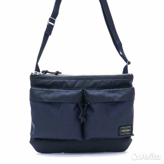 Сумка через плечо Porter Force Shoulder Bag