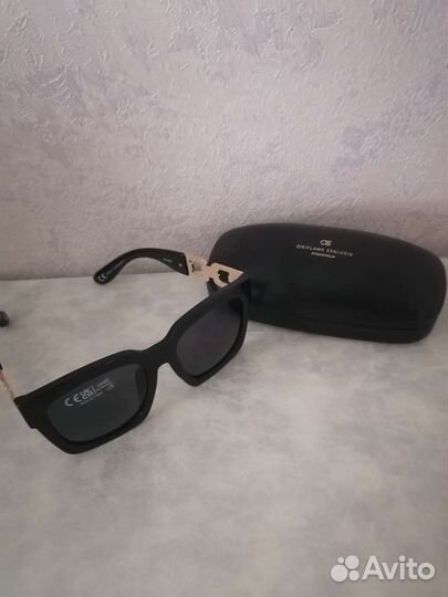 Солнцезащитные очки женские Орифлейм