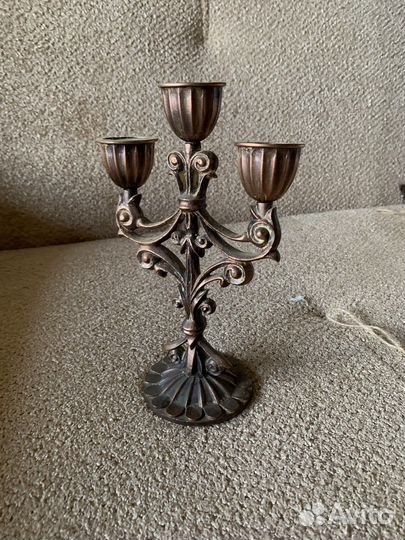 Подсвечник