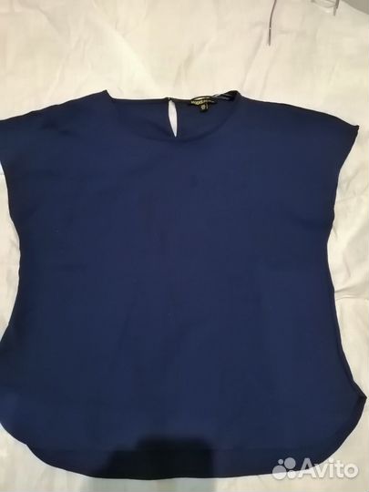 Женские вещи пакетом 50,52,54р