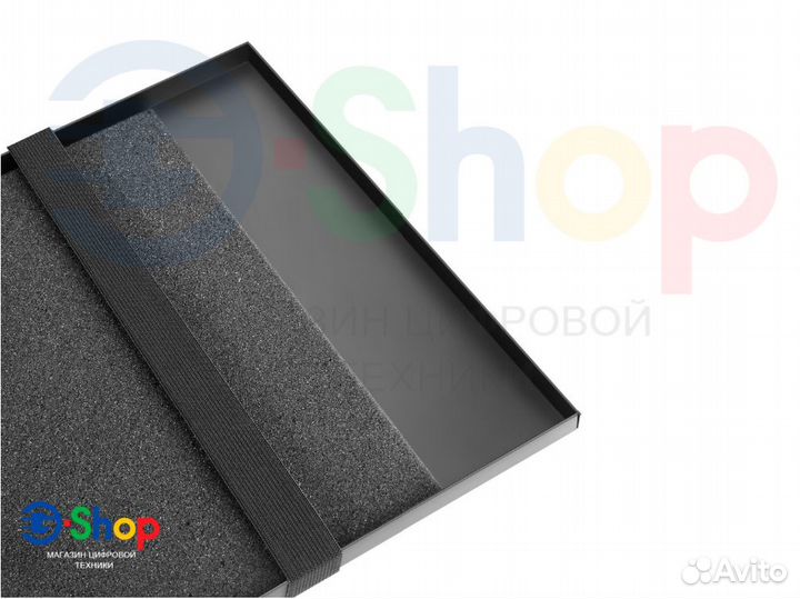 Держатель на стойку/штатив для ноутбука/планшета