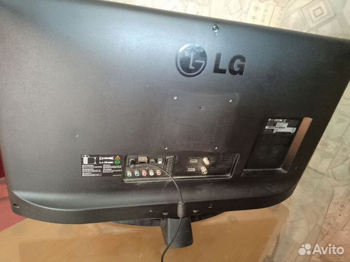 Телевизор LG
