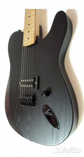 Telecaster с Killswitch обмен на гитарное