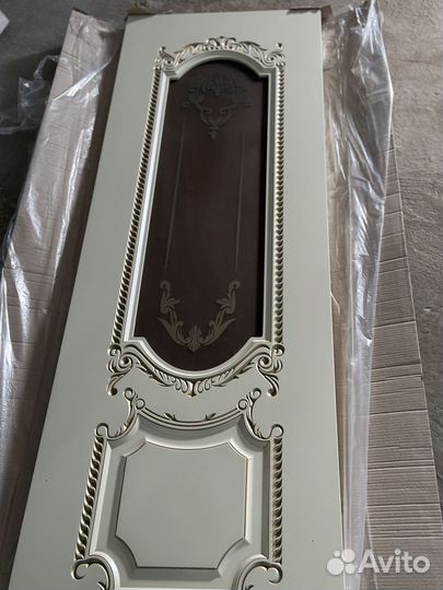 Двери межкомнатные ширина 80см