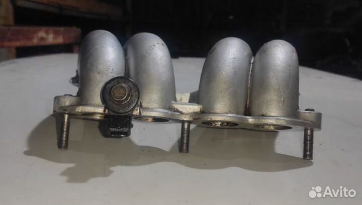 Коллектор впускной Заз Сенс 1,3