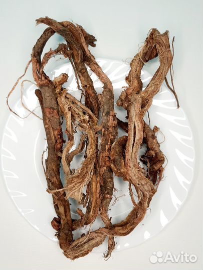 Красный корень 100 гр/500гр/1 кг