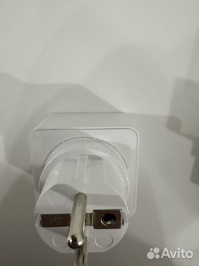 Умная розетка Яндекс