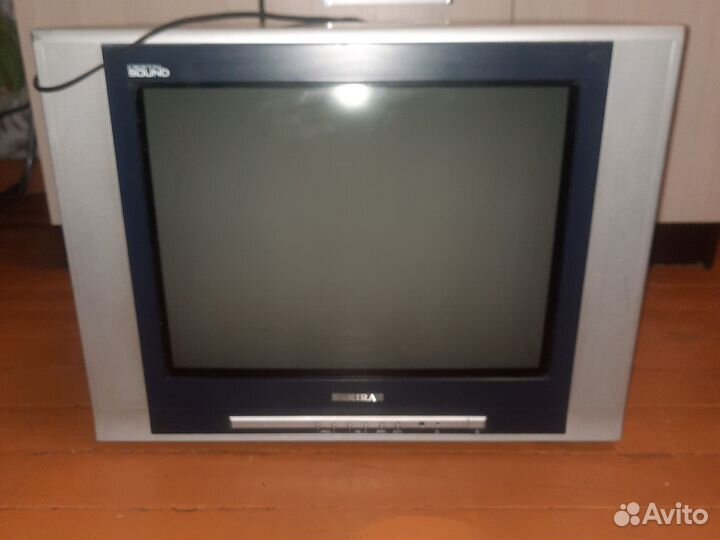 Телевизор