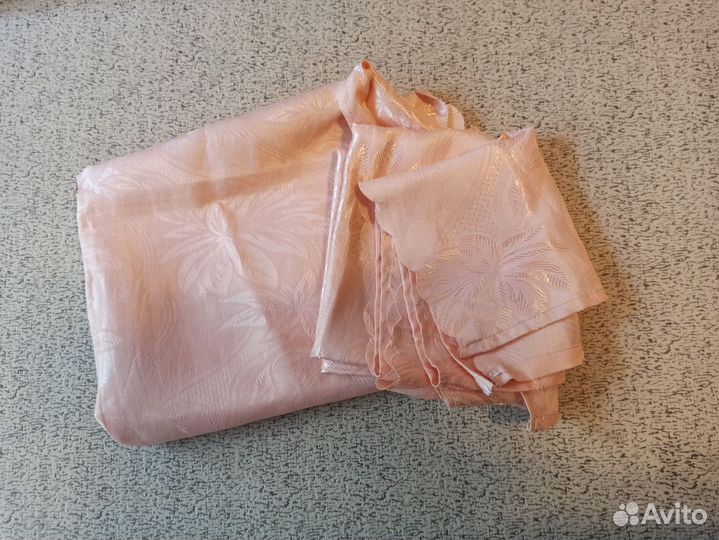 Отрез ткани СССР